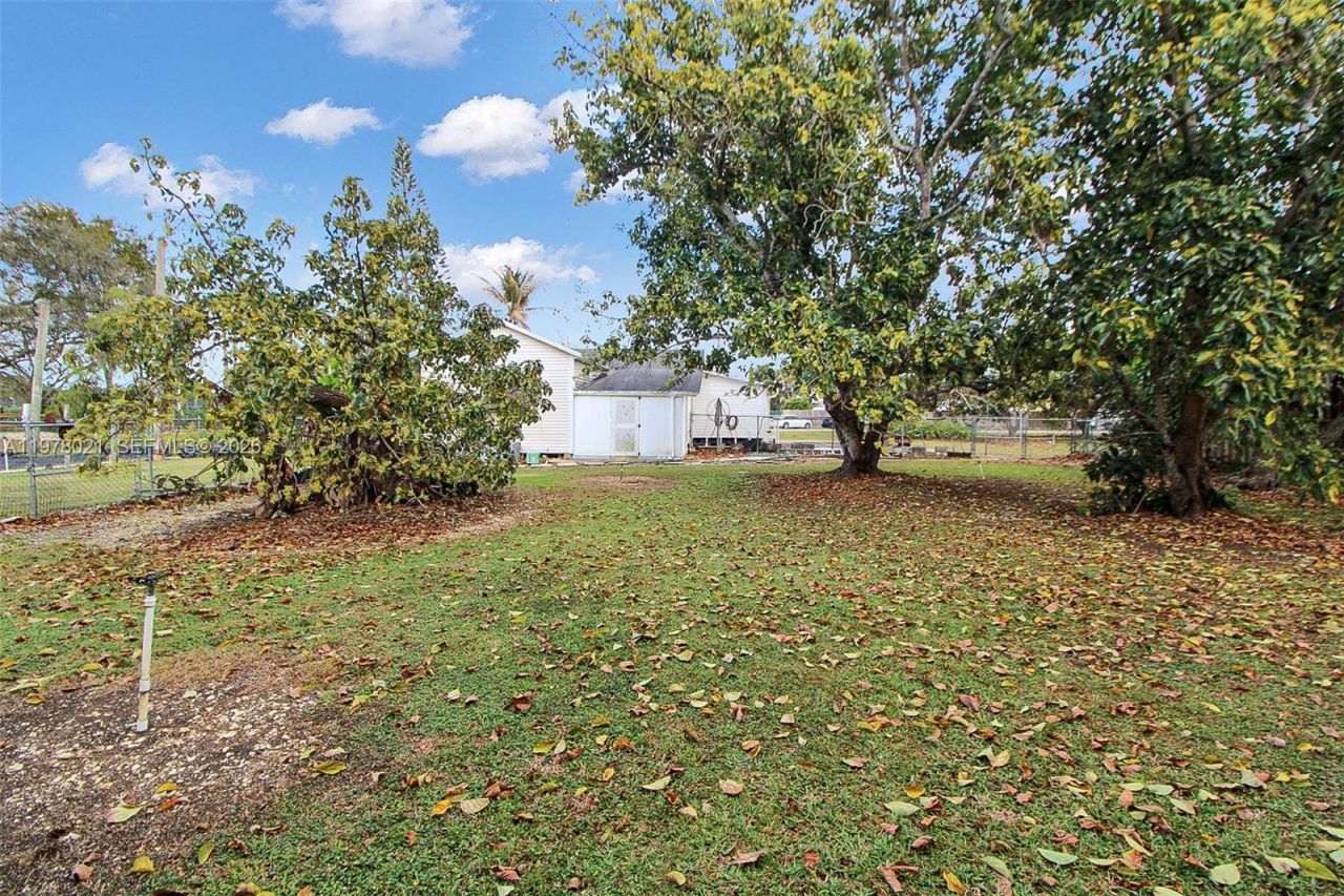 26500 SW 187th Ave , Homestead, FL 33031 Photo