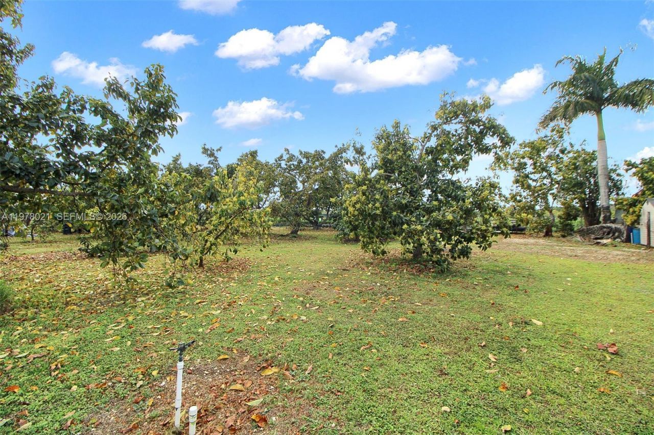 26500 SW 187th Ave , Homestead, FL 33031 Photo