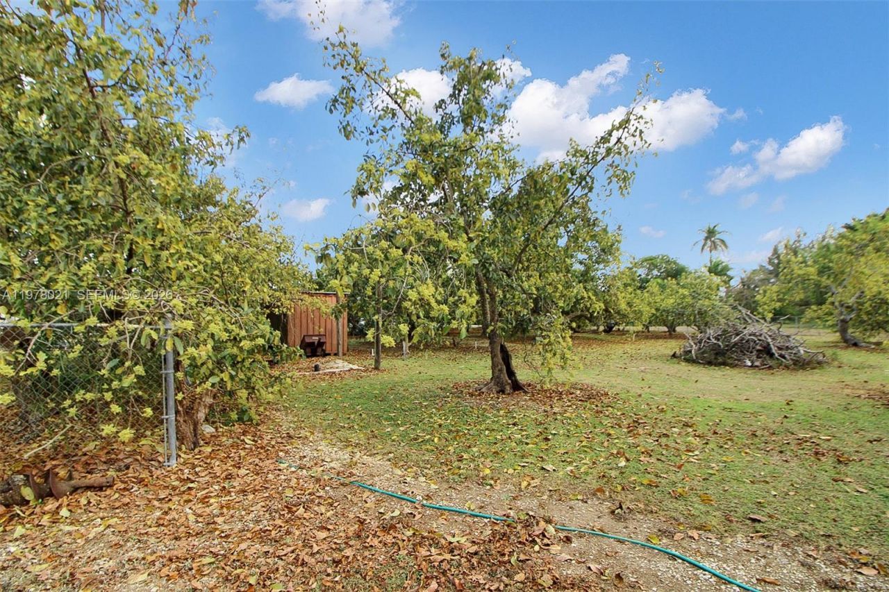 26500 SW 187th Ave , Homestead, FL 33031 Photo