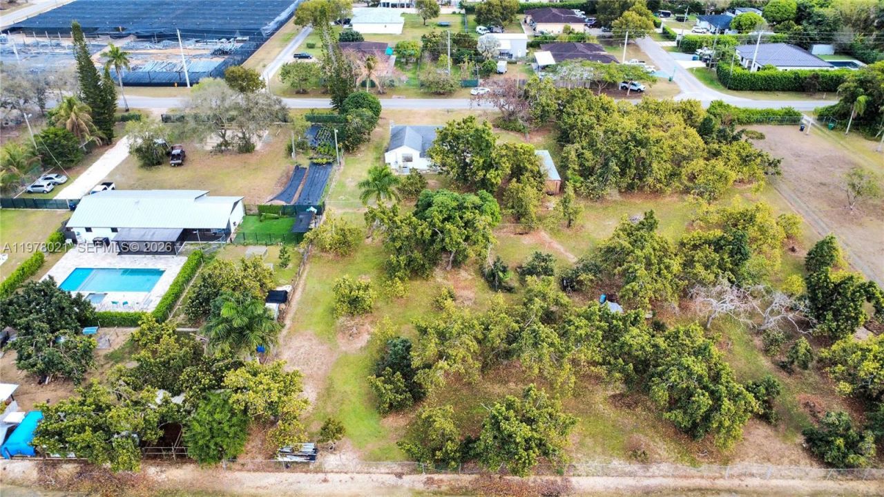 26500 SW 187th Ave , Homestead, FL 33031 Photo