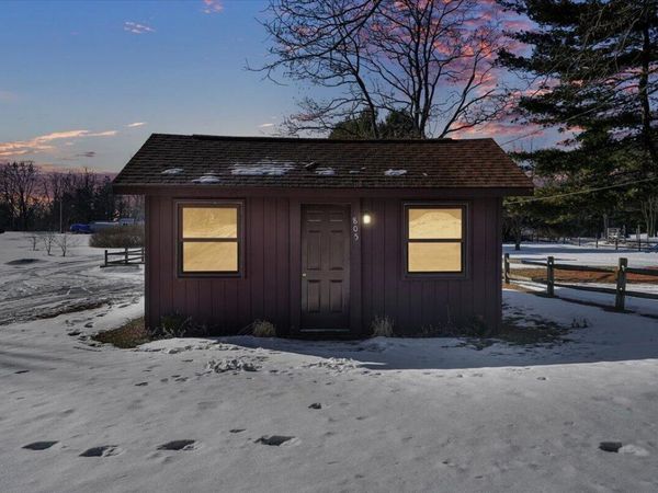 805 Old U.S. 23, Oscoda, MI 48750