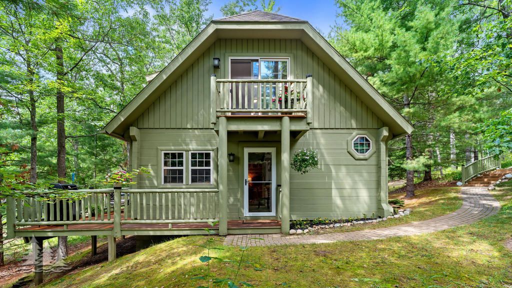 840 Golf Cottage Drive, Lewiston, MI 49756 Main Photo