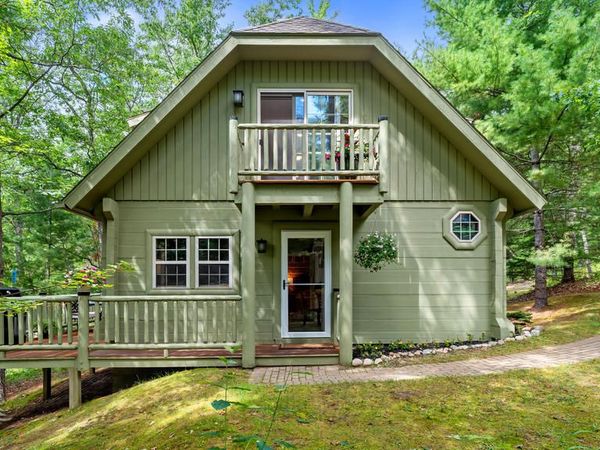 840 Golf Cottage Drive, Lewiston, MI 49756