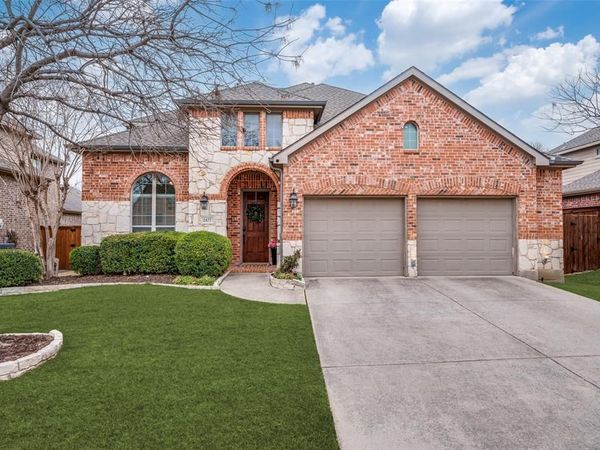 2477 Dove Creek Drive, Little Elm, TX 75068