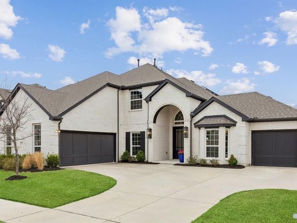 3323 Stillwater Drive , Wylie, TX 75098