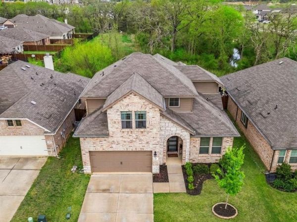681 Coleman Street, Aubrey, TX 76227