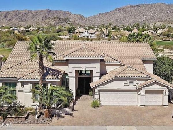 1620 E SILVERWOOD Drive, Phoenix, AZ 85048