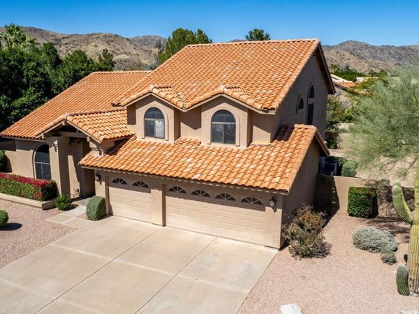 3326 E ROCKY SLOPE Drive, Phoenix, AZ 85044