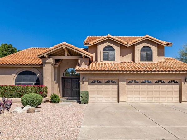 3326 E ROCKY SLOPE Drive, Phoenix, AZ 85044