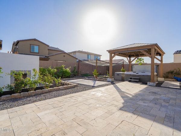 12125 W LUXTON Lane, Avondale, AZ 85323