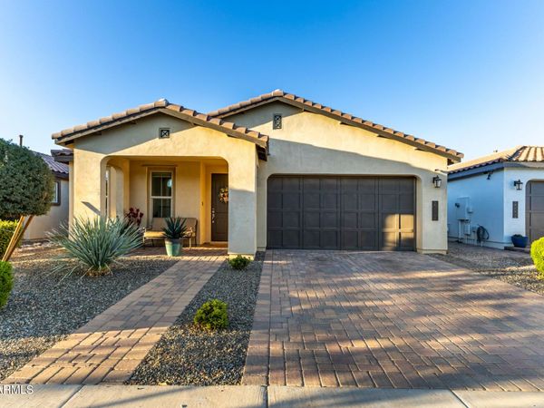 20864 E MACAW Drive, Queen Creek, AZ 85142