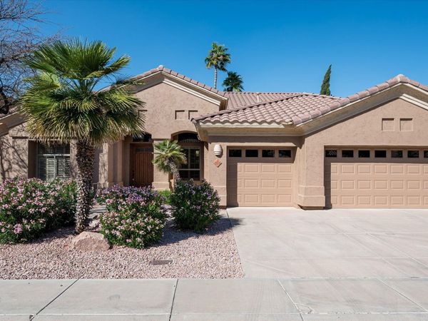 5518 E LUDLOW Drive, Scottsdale, AZ 85254