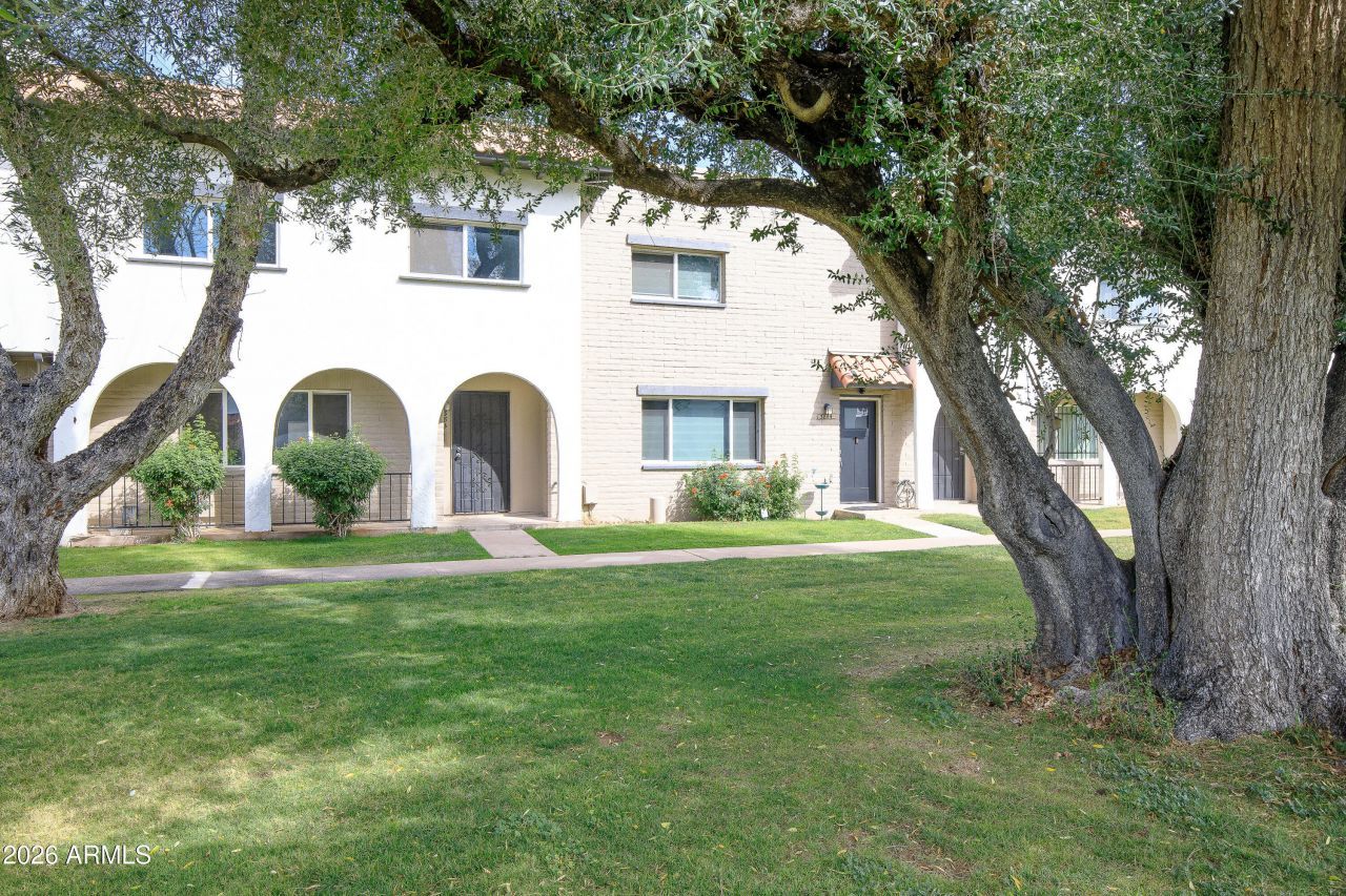 3846 N 30th Street, Phoenix, AZ 85016 Main Photo