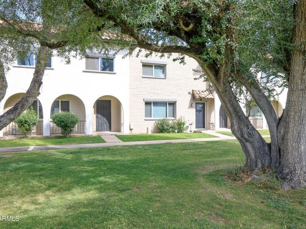 3846 N 30TH Street, Phoenix, AZ 85016