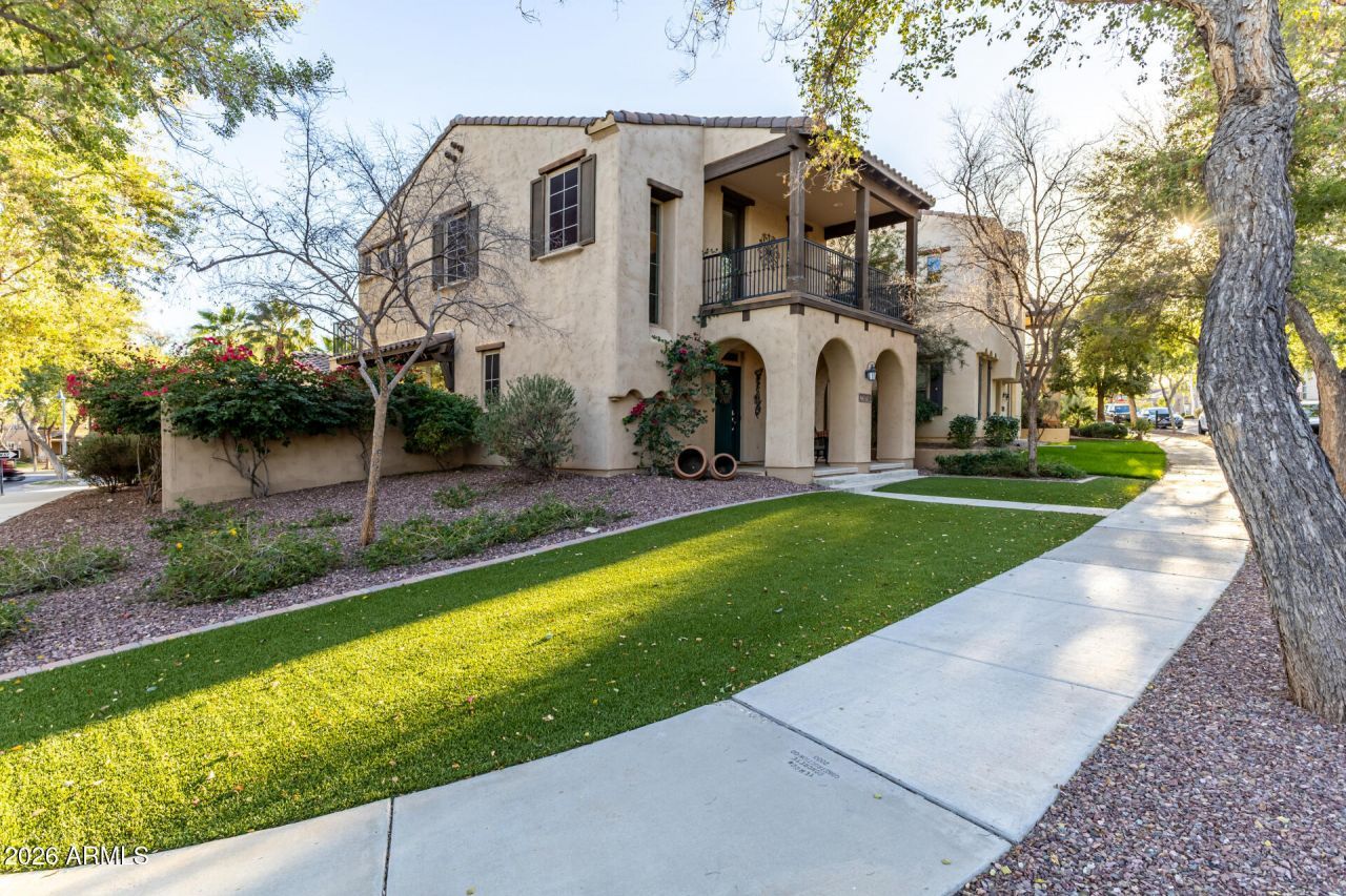 21019 W Court Street, Buckeye, AZ 85396 Main Photo