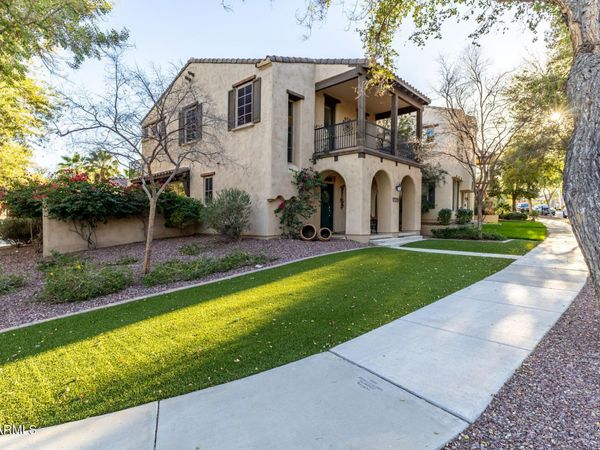 21019 W COURT Street, Buckeye, AZ 85396