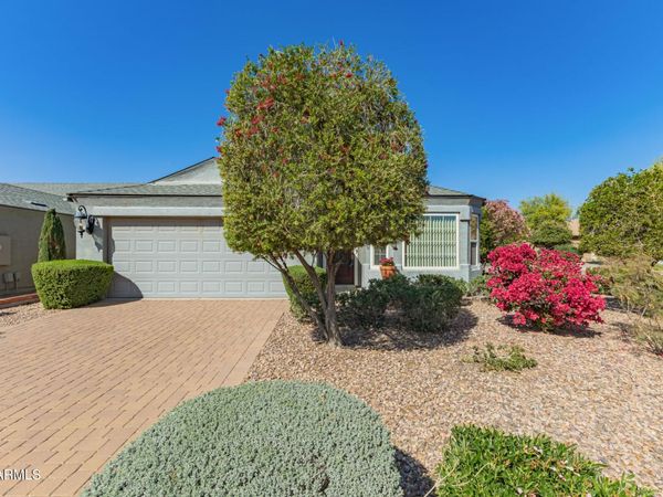 13310 E MARIGOLD Lane, Florence, AZ 85132