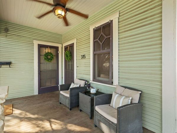 315 Argo Ave, Alamo Heights, TX 78209