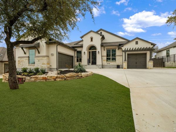 31027 Charolais, Bulverde, TX 78163