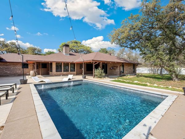 9616 Azalea Cir., Garden Ridge, TX 78266