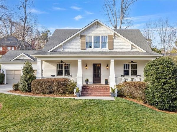 750 E Powderhorn Road, Atlanta, GA 30342