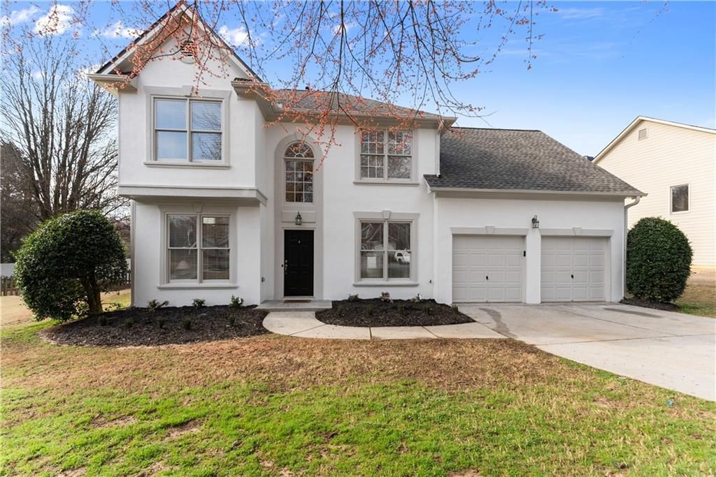 2920 Bridle Path Terrace, Cumming, GA 30041 Main Photo