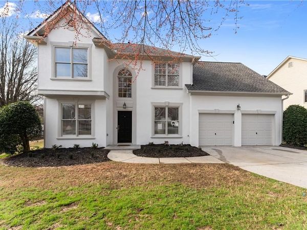 2920 Bridle Path Terrace, Cumming, GA 30041