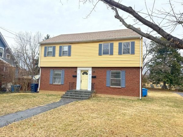 1811 Windsor AVE SW, Roanoke, VA 24015