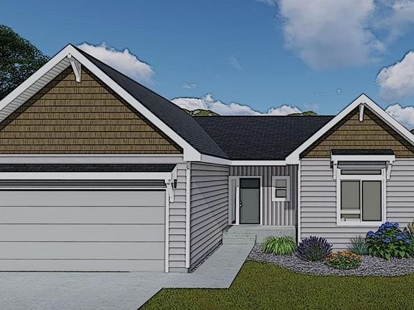 559 Abigail Lane, SHELLEY, ID 83274