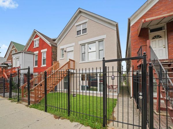 2721 S PULASKI Road , Unit 1, Chicago, IL 60623