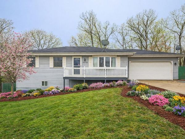 11101 W 125th Avenue, Cedar Lake, IN 46303