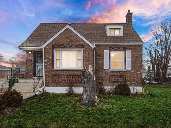 631 141st Street, Hammond, IN 46327