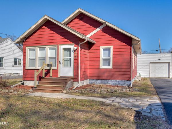 716 Ransom Street, Maumee, OH 43537