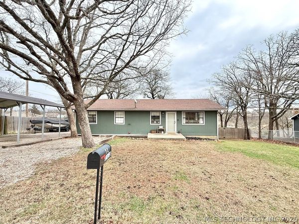 9 S Lake View, Kiefer, OK 74041
