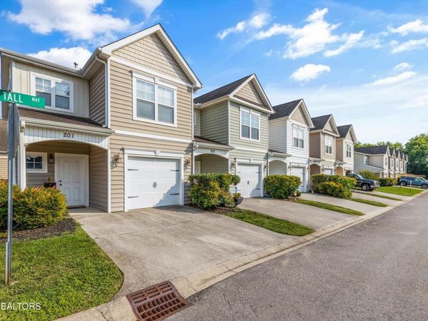 203 Bar Tall Way, Seymour, TN 37865