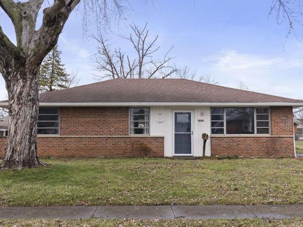 2682 Kenny Lane , Grove City, OH 43123