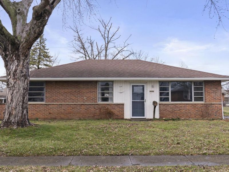 2682 Kenny Lane , Grove City, OH 43123 Photo 1