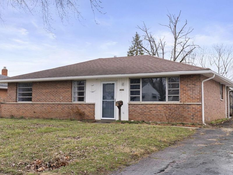 2682 Kenny Lane , Grove City, OH 43123 Photo 25