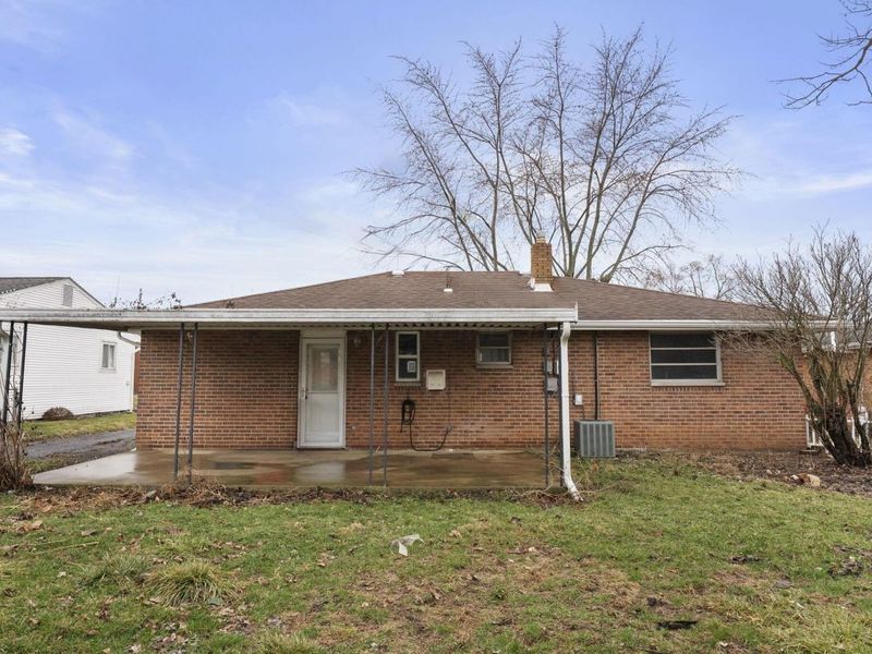 2682 Kenny Lane , Grove City, OH 43123 Photo 26