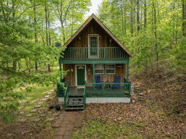 9851 Cranston Road, Morehead, KY 40351