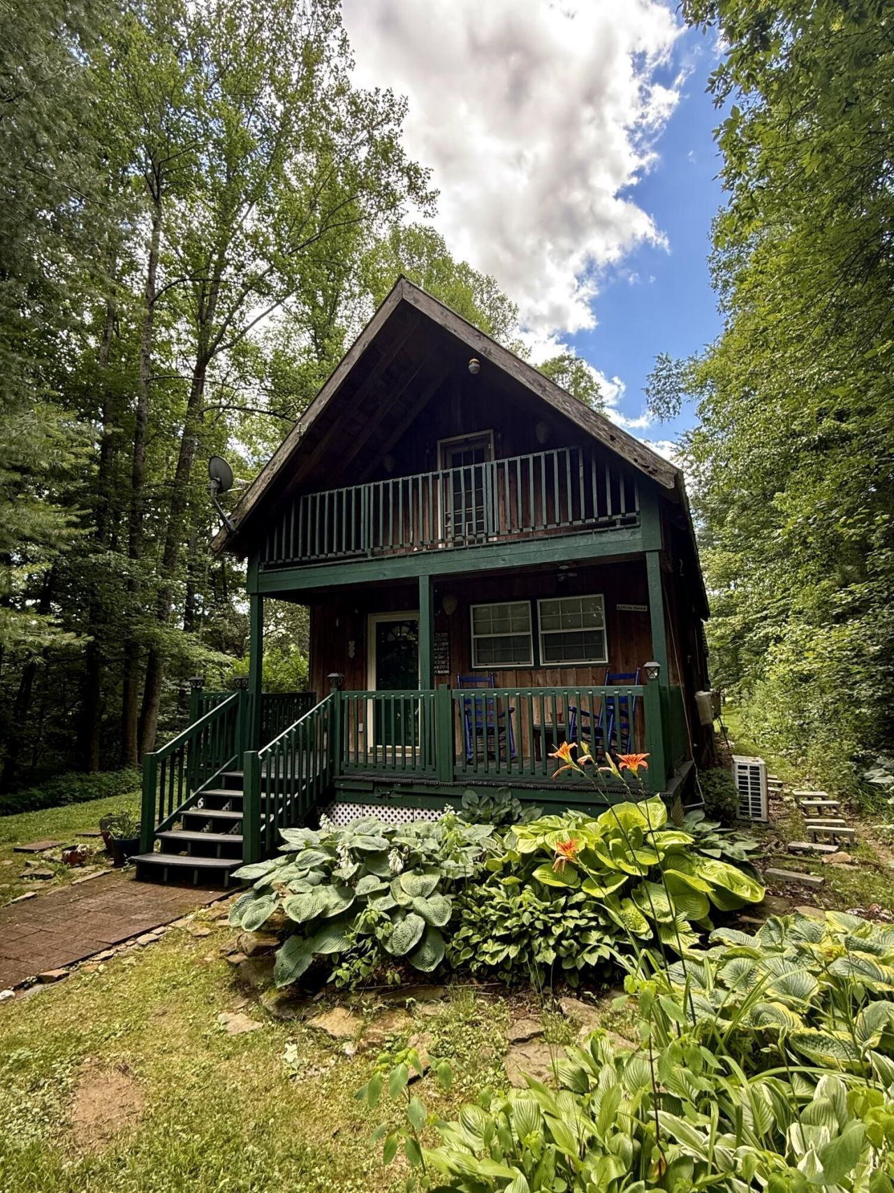 9851 Cranston Road, Morehead, KY 40351 Main Photo