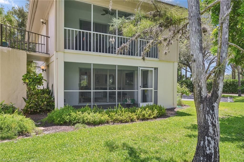 15 Bob O Link Ct, Unit 15A, Naples, FL 34105 Photo