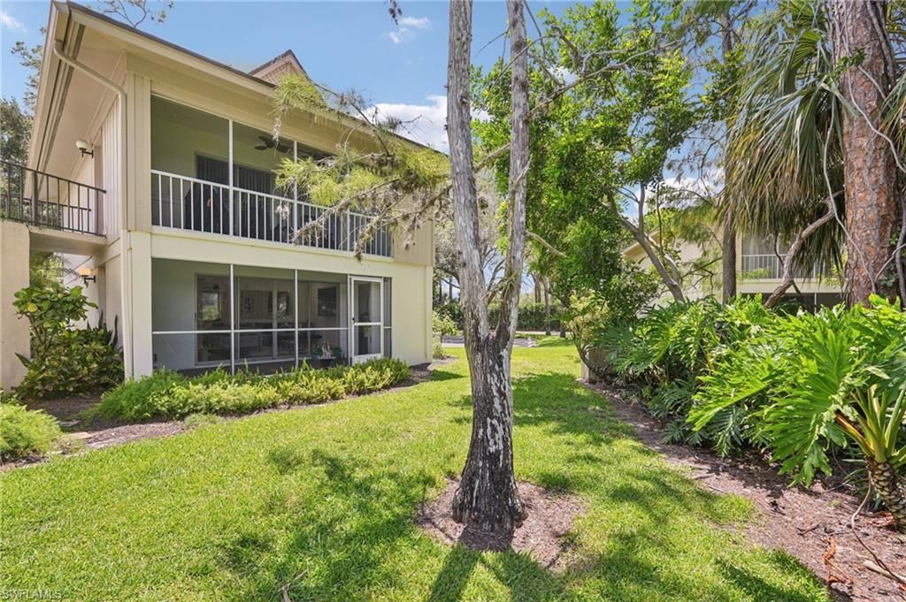 15 Bob O Link Ct, Unit 15A, Naples, FL 34105 Photo