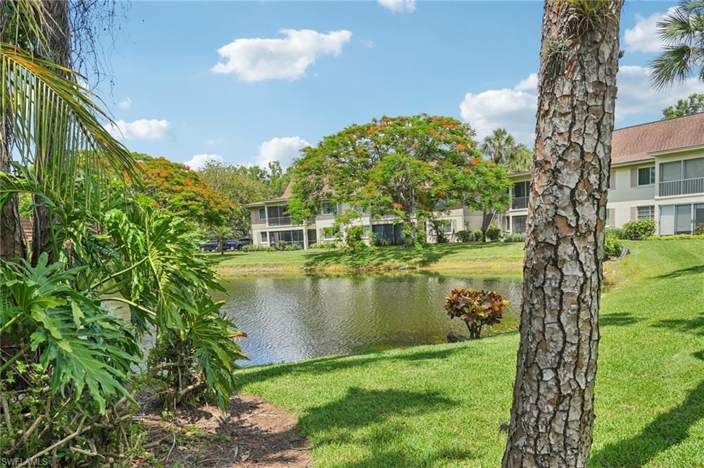 15 Bob O Link Ct, Unit 15A, Naples, FL 34105 Photo