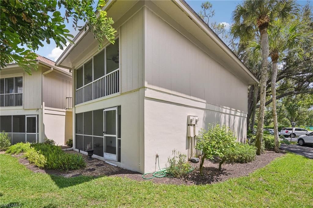 15 Bob O Link Ct, Unit 15A, Naples, FL 34105 Photo