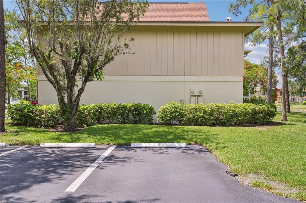 15 Bob O Link Ct, Unit 15A, Naples, FL 34105 Photo