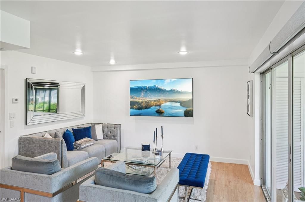 15 Bob O Link Ct, Unit 15A, Naples, FL 34105 Photo