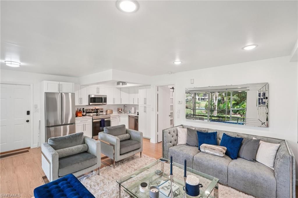 15 Bob O Link Ct, Unit 15A, Naples, FL 34105 Photo