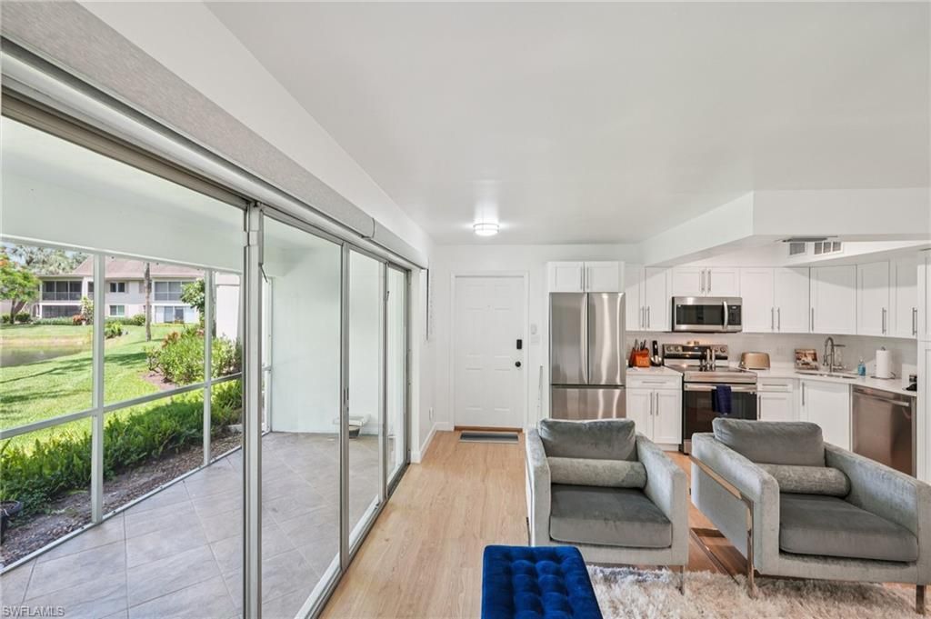 15 Bob O Link Ct, Unit 15A, Naples, FL 34105 Photo