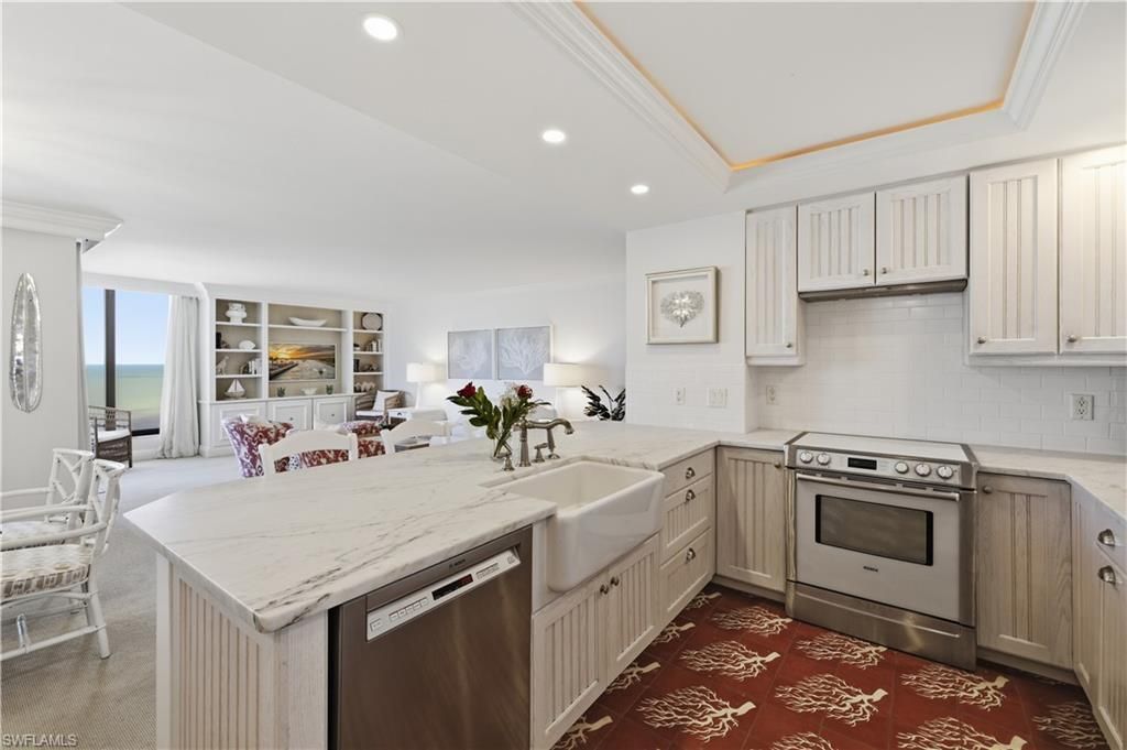 3115 Gulf Shore Blvd N, Unit 706S, Naples, FL 34103 Photo